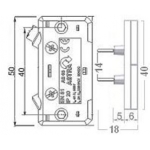 CONTACT ELECTRIC AS03